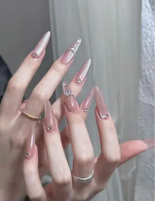 ネイル L&Y Nail salonのネイルデザイン