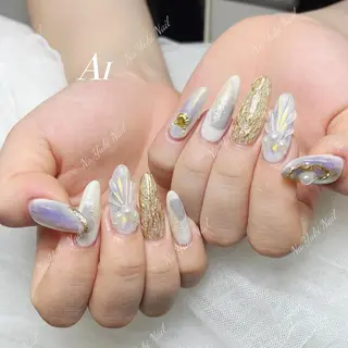 ネイル kana koのネイルデザイン