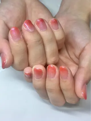 ネイル 新宿ネイルサロン ジェミディローサのネイルデザイン