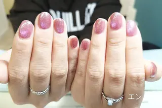 ネイル エ ンのネイルデザイン