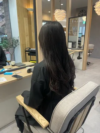 ロング パーマ ヘアアレンジ ショートとレイヤーが 好きな人|三浦翔のヘアスタイル