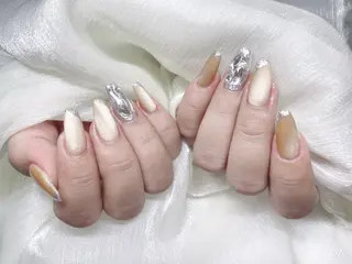 ネイル Rimi Nailアメリカ村のネイルデザイン