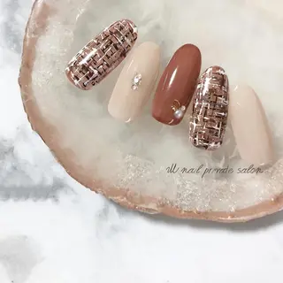 ネイル M nailのネイルデザイン