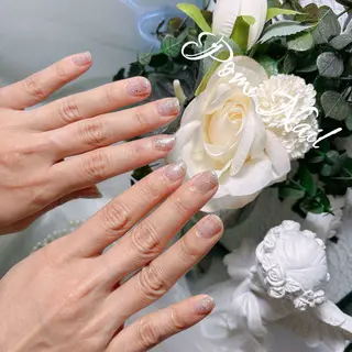 ネイル BuBu Nail渋谷道玄坂のネイルデザイン