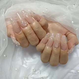 ネイル You&Me Miyuのネイルデザイン