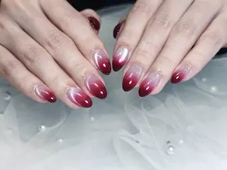 ネイル Moci Nail Salonのネイルデザイン