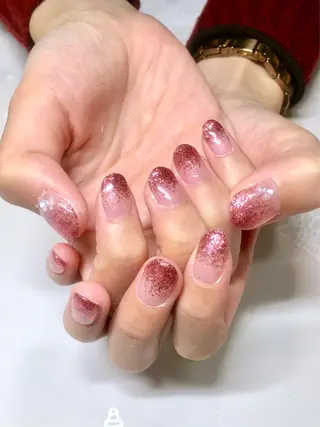 ネイル 新宿ネイルサロン ジェミディローサのネイルデザイン