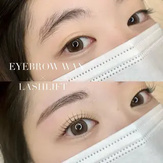 マツエク・マツパ Carat RIKAKOのマツエク・マツパデザイン