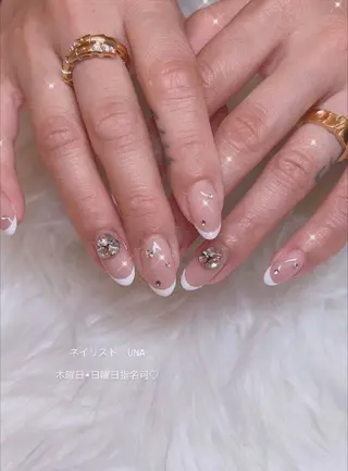 ネイル I LOVE ME NAIL.。.:*♡のネイルデザイン