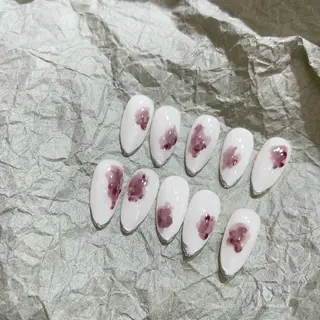 ネイル Umi nail& eyelashのネイルデザイン