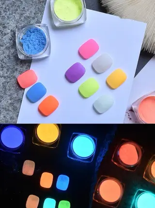 ネイル CC Nail Salonのネイルデザイン