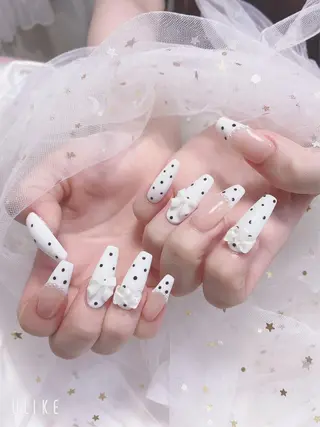 ネイル ジョリ kasumi🌹💅のネイルデザイン
