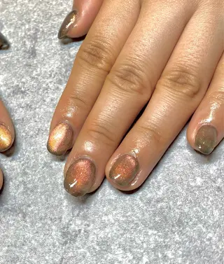 ネイル ネイルサロン ajole｜amiのネイルデザイン