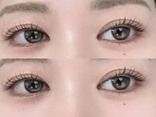 マツエク・マツパ amans eyeの眉毛・アイブロウイメージ