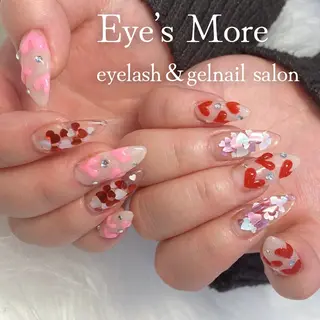 ネイル Mai Nailistのネイルデザイン