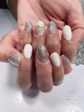 ネイル ネイルサロン ロア旧ジョリーのネイルデザイン