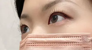 マツエク・マツパ NANAIRO オーナーnanamiの眉毛・アイブロウイメージ