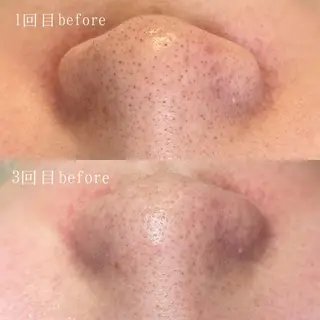 salon li'a所属・宮川 真帆のエステ・リラクイメージ