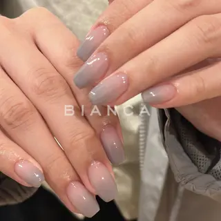 ネイル Bianca名駅店 あゆのネイルデザイン