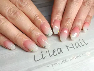 ネイル Li'leaNail AINAのネイルデザイン