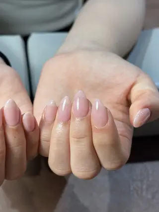 ネイル _ amuのネイルデザイン