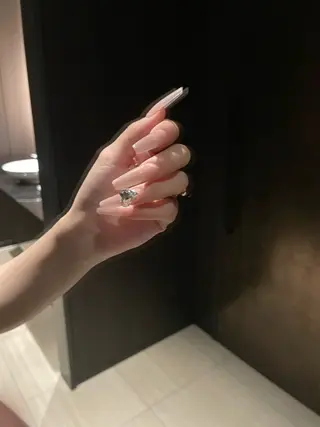 ネイル ビューティーサロン リノのネイルデザイン