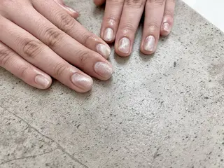 ネイル Maison Calin manaのネイルデザイン