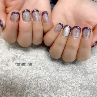 ネイル テネルネイル tener nailのネイルデザイン