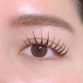 マツエク・マツパ komatsu 🫧のマツエク・マツパデザイン