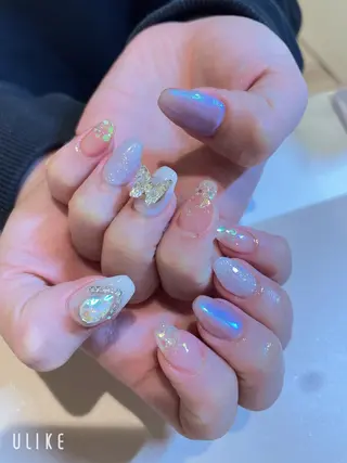 ネイル Nail salon Lilyのネイルデザイン