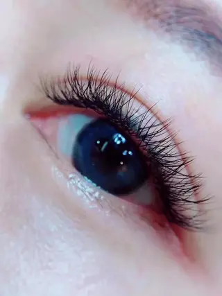 マツエク・マツパ Cute beauty2のマツエク・マツパデザイン