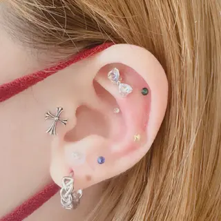 Briller KARENのエステ・リラクイメージ