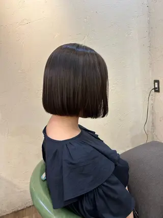 ショート 🫧🍋ダブルカラー 🍋mizuhoのヘアスタイル