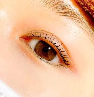 マツエク・マツパ 新田 明子のマツエク・マツパデザイン