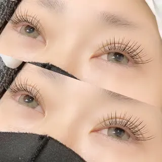 マツエク・マツパ Dahliaダリア 斉藤のマツエク・マツパデザイン