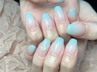 ネイル ToliyDeliy Nail Salonのネイルデザイン