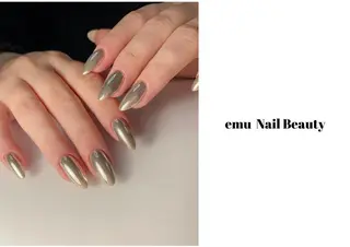 ネイル akiko Itoのネイルデザイン