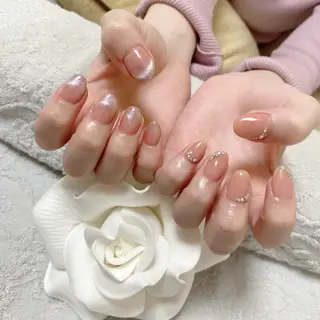 ネイル 💅fleur Ayumiのネイルデザイン