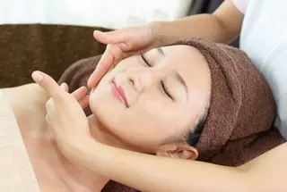 肌管理＆脱毛 美肌専門のエステ・リラクイメージ