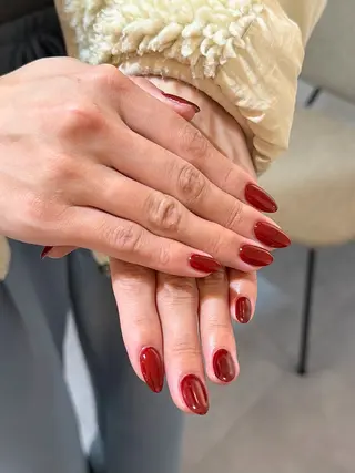 ネイル tiffin WAKAのネイルデザイン