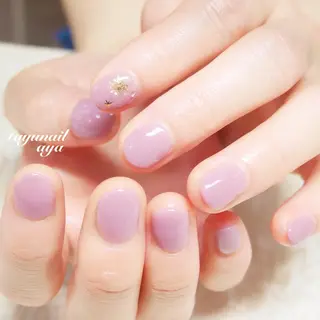 ネイル ネイルサロン 【たゆnail】のネイルデザイン