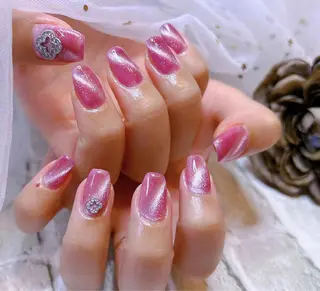 ネイル ジョリ kasumi🌹💅のネイルデザイン