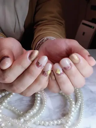 ネイル HALU ハルのネイルデザイン