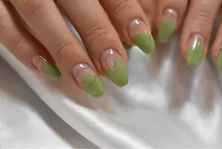 ネイル 963.nail所属・【フィルイン専門店】 KURUMIのネイルデザイン