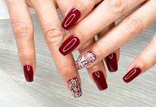 ネイル eclat. mayumiのネイルデザイン