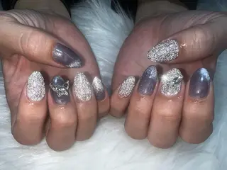 ネイル Mimi Nailのネイルデザイン