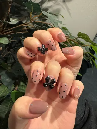 ネイル well nailのネイルデザイン