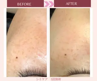 痩身専門サロン ビューティーグランツのエステ・リラクイメージ