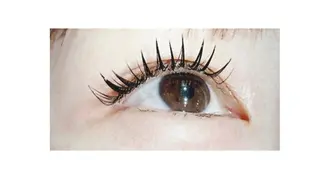 マツエク・マツパ BRISE erikaのマツエク・マツパデザイン