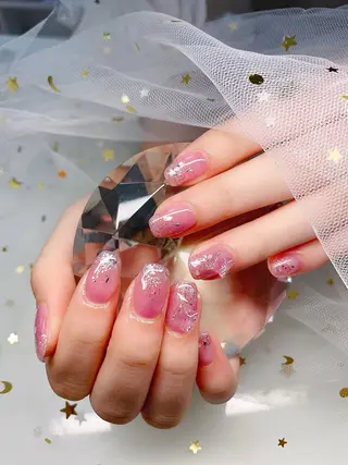 ネイル Akira nail salonのネイルデザイン